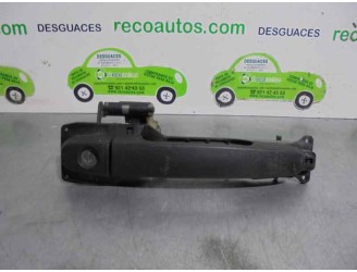 Recambio de maneta exterior delantera derecha para toyota yaris (_p9_) 1.4 d-4d (nlp90_) referencia OEM IAM   