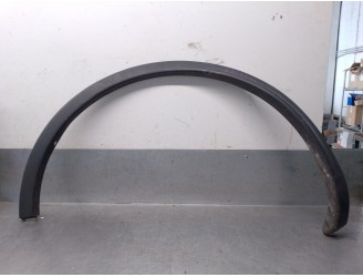 Recambio de aletin trasero izquierdo para infiniti ex 30d referencia OEM IAM 788611BA0A 788611BA0A 