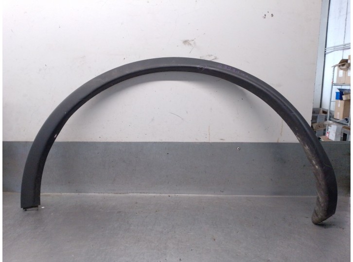 Recambio de aletin trasero izquierdo para infiniti ex 30d referencia OEM IAM 788611BA0A 788611BA0A 