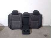 Recambio de asientos traseros para mazda cx-30 (dm) skyactiv-g m hybrid referencia OEM IAM DFR557200A27 DFR557200A27 