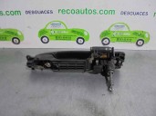 Recambio de maneta exterior delantera derecha para toyota yaris (_p9_) 1.4 d-4d (nlp90_) referencia OEM IAM   