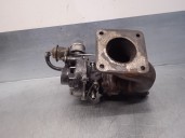 Recambio de turbocompresor para chrysler voyager (gs) 2.5 turbodiesel referencia OEM IAM 35242068G VA63B9810 IHI