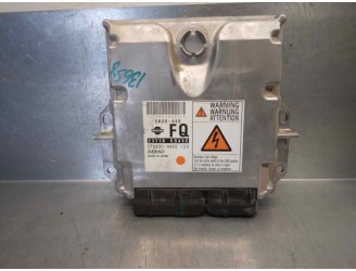 Recambio de centralita motor uce para nissan x-trail (t30) comfort referencia OEM IAM 23710ES65C 2758004455 DENSO