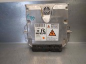 Recambio de centralita motor uce para nissan x-trail (t30) comfort referencia OEM IAM 23710ES65C 2758004455 DENSO