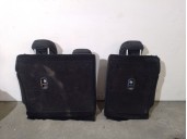 Recambio de asientos traseros para mazda cx-30 (dm) skyactiv-g m hybrid referencia OEM IAM DFR557200A27 DFR557200A27 