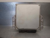 Recambio de centralita motor uce para nissan x-trail (t30) comfort referencia OEM IAM 23710ES65C 2758004455 DENSO