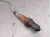 Recambio de sonda lambda para ford focus berlina (cap) ghia referencia OEM IAM 3M519G444BB 0258006601 BOSCH
