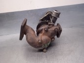 Recambio de turbocompresor para chrysler voyager (gs) 2.5 turbodiesel referencia OEM IAM 35242068G VA63B9810 IHI