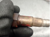 Recambio de sonda lambda para ford focus berlina (cap) ghia referencia OEM IAM 3M519G444BB 0258006601 BOSCH