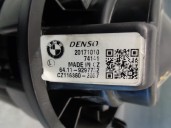 Recambio de motor calefaccion para mini f60 countryman 16v referencia OEM IAM 64113422644 64119297752 