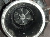 Recambio de turbocompresor para chrysler voyager (gs) 2.5 turbodiesel referencia OEM IAM 35242068G VA63B9810 IHI