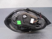 Recambio de piloto trasero derecho para toyota aygo (kgb/wnb) 1.0 cat referencia OEM IAM 815510H070 5 PUERTAS