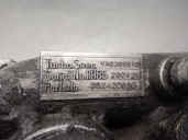 Recambio de turbocompresor para chrysler voyager (gs) 2.5 turbodiesel referencia OEM IAM 35242068G VA63B9810 IHI