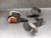 Recambio de cinturon seguridad delantero izquierdo para toyota corolla (e12) 1.4 turbodiesel cat referencia OEM IAM 7322002261 5