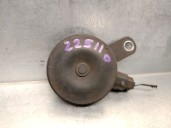 Recambio de claxon para honda cr-v iv (rm_) 1.6 i-dtec (re6) referencia OEM IAM 38100SWAA02 38100SWAA02 