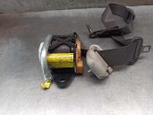 Recambio de cinturon seguridad delantero izquierdo para toyota corolla (e12) 1.4 turbodiesel cat referencia OEM IAM 7322002261 5