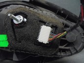 Recambio de piloto trasero derecho para toyota aygo (kgb/wnb) 1.0 cat referencia OEM IAM 815510H070 5 PUERTAS