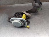 Recambio de cinturon seguridad delantero izquierdo para toyota corolla (e12) 1.4 turbodiesel cat referencia OEM IAM 7322002261 5