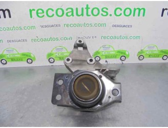 Recambio de soporte motor derecho para nissan qashqai (j10) 1.5 turbodiesel cat referencia OEM IAM 11210JHD500 