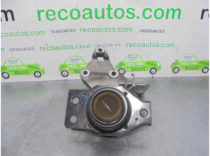 Recambio de soporte motor derecho para nissan qashqai (j10) 1.5 turbodiesel cat referencia OEM IAM 11210JHD500  