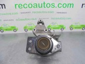 Recambio de soporte motor derecho para nissan qashqai (j10) 1.5 turbodiesel cat referencia OEM IAM 11210JHD500  