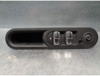 Recambio de mando elevalunas delantero izquierdo para mini f60 countryman 16v referencia OEM IAM 9354858  