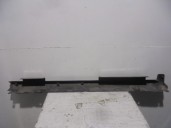 Recambio de faldon lateral para lancia delta (181) gold referencia OEM IAM  NEGRO TEXTURADO IZQUIERDO