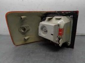 Recambio de piloto trasero derecho para audi 80/90 (811/813/853) 2.2 referencia OEM IAM DE ALETA 4 PUERTAS