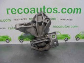 Recambio de soporte motor derecho para nissan qashqai (j10) 1.5 turbodiesel cat referencia OEM IAM 11210JHD500  