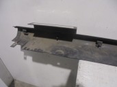 Recambio de faldon lateral para lancia delta (181) gold referencia OEM IAM  NEGRO TEXTURADO IZQUIERDO