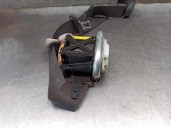 Recambio de cinturon seguridad delantero izquierdo para toyota corolla (e12) 1.4 turbodiesel cat referencia OEM IAM 7322002261 5