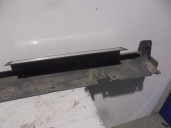 Recambio de faldon lateral para lancia delta (181) gold referencia OEM IAM  NEGRO TEXTURADO IZQUIERDO