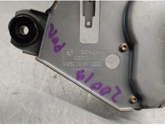 Recambio de puerta delantera izquierda para toyota aygo (kgb/wnb) 1.0 cat referencia OEM IAM 670020H010 BLANCA 5 PUERTAS