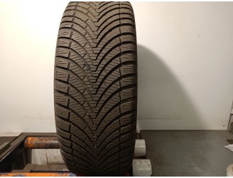 Recambio de neumatico/s para nissan qashqai ii (j11, j11_) 1.5 dci referencia OEM IAM 22545ZR1996W KUMHO SOLUS 4S HA32