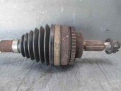 Recambio de transmision delantera derecha para renault kangoo (f/kc0) 1.5 dci diesel referencia OEM IAM 8200362064 PJ92LB306 