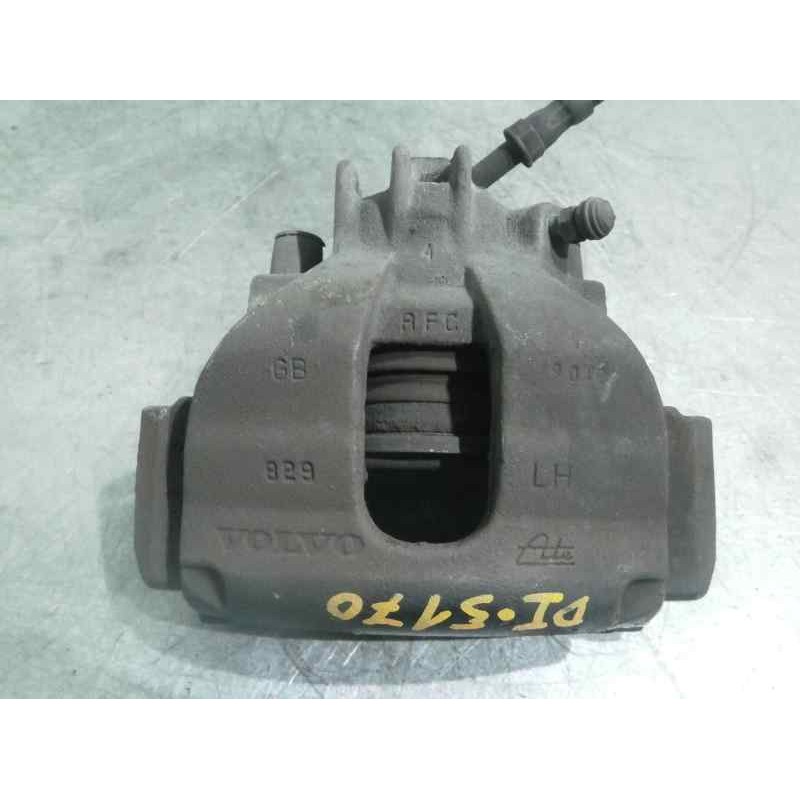 Recambio de pinza freno delantera izquierda para volvo s80 berlina 2.4 cat referencia OEM IAM 9209722  ATE