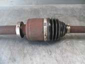 Recambio de transmision delantera derecha para renault kangoo (f/kc0) 1.5 dci diesel referencia OEM IAM 8200362064 PJ92LB306 