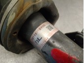 Recambio de amortiguador delantero izquierdo para infiniti ex 30d referencia OEM IAM 561111BY0D E61111BY0D 