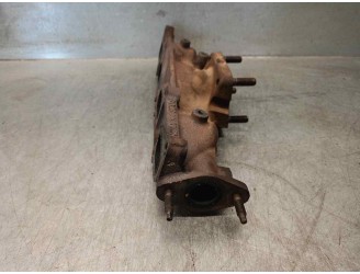 Recambio de colector escape para mazda cx-7 (er) 2.2 turbodiesel cat referencia OEM IAM R2AXK49Z 