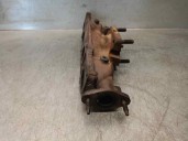 Recambio de colector escape para mazda cx-7 (er) 2.2 turbodiesel cat referencia OEM IAM R2AXK49Z  