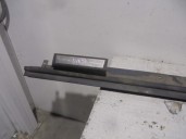 Recambio de faldon lateral para lancia delta (181) gold referencia OEM IAM  NEGRO TEXTURADO DERECHA