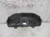 Recambio de cuadro instrumentos para kia rio i hatchback (dc) 1.3 referencia OEM IAM 0K33B55430B 