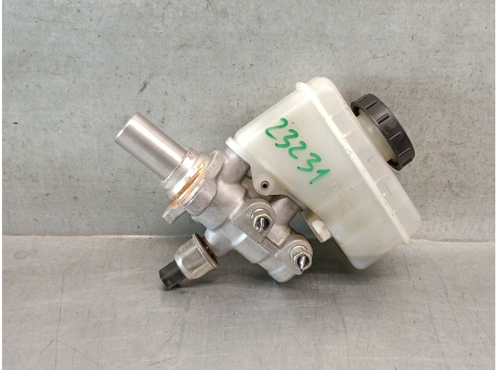 Recambio de bomba freno para infiniti ex 30d referencia OEM IAM D60101CX5A D60101CX5A BM50 TOKICO