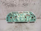 Recambio de cuadro instrumentos para kia rio i hatchback (dc) 1.3 referencia OEM IAM 0K33B55430B 