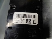 Recambio de mando elevalunas delantero izquierdo para mini f60 countryman 16v referencia OEM IAM 9354858  