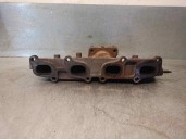 Recambio de colector escape para mazda cx-7 (er) 2.2 turbodiesel cat referencia OEM IAM R2AXK49Z  