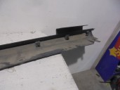 Recambio de faldon lateral para lancia delta (181) gold referencia OEM IAM  NEGRO TEXTURADO DERECHA