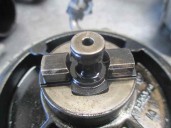 Recambio de depresor freno / bomba vacio para toyota corolla (e12) 1.4 turbodiesel cat referencia OEM IAM 293000N010 10100558 LU