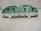 Recambio de cuadro instrumentos para kia rio i hatchback (dc) 1.3 referencia OEM IAM 0K33B55430B 