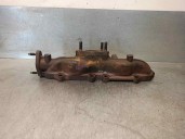 Recambio de colector escape para mazda cx-7 (er) 2.2 turbodiesel cat referencia OEM IAM R2AXK49Z  